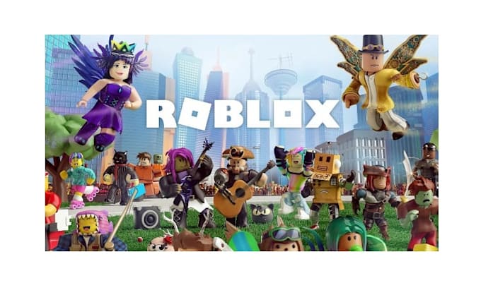 play roblox with you