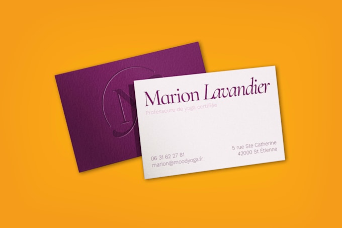 print design and marketing materials