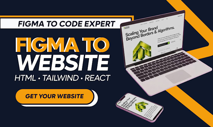 convert figma to html css, tailwind, figma to react js