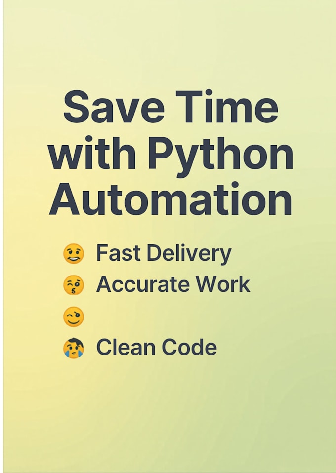 do python scripts to automate your tasks excel CSV data processing