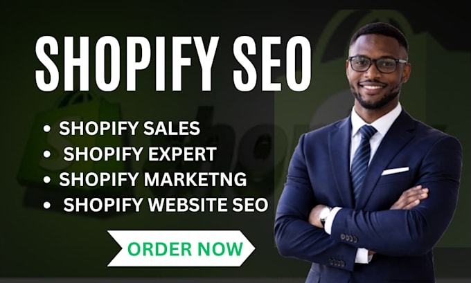 shopify SEO offpage  and boost your shopify sales