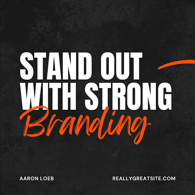 design modern instagram carousel post for your brand