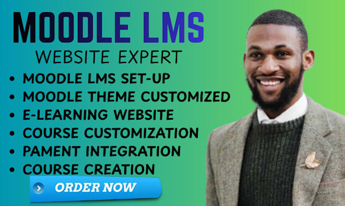 install update setup moodle course website customize moodle theme bug fix