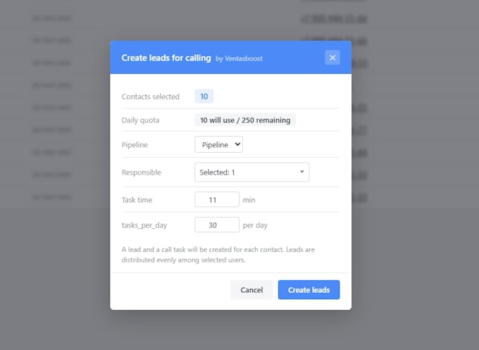 build a custom kommo CRM widget for your business
