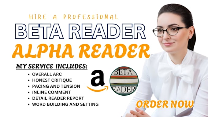 be romance beta reader or contemporary romance sci fiction fantasy novel lector