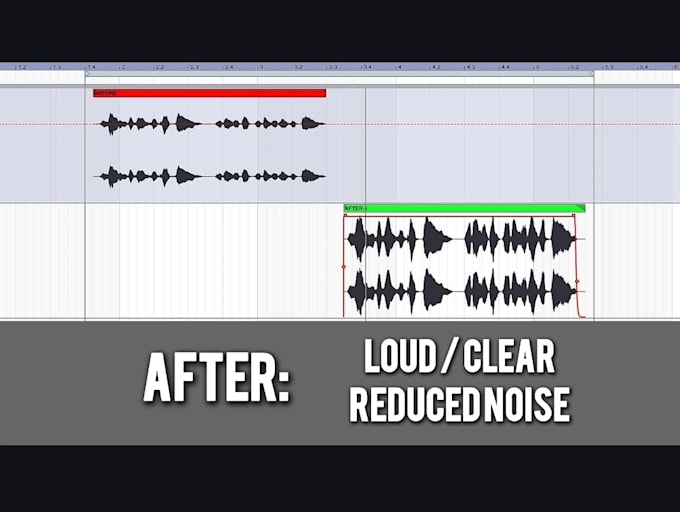 professionally master your track for a clean, powerful sound