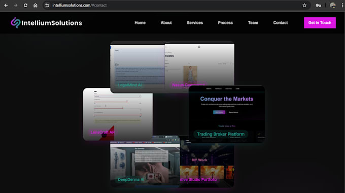 build fix loveable lovable ai apps saas mvp