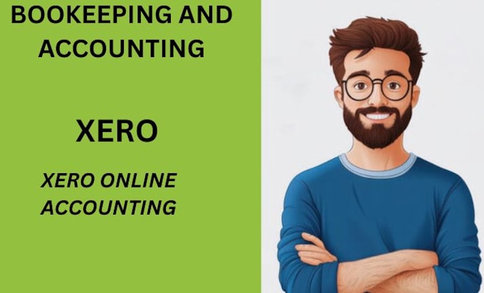do xero expert bookeeping