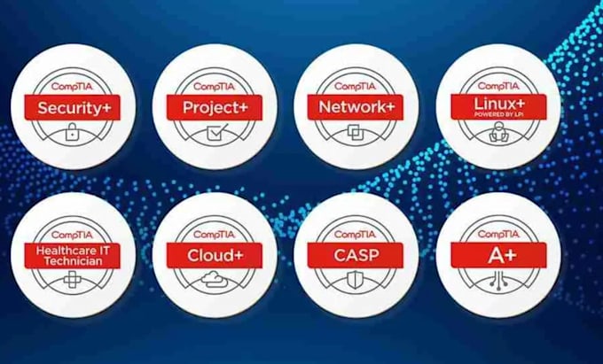 help in comptia, microsoft, itil, hrci, sphr, phr, aphr, and AWS certifications