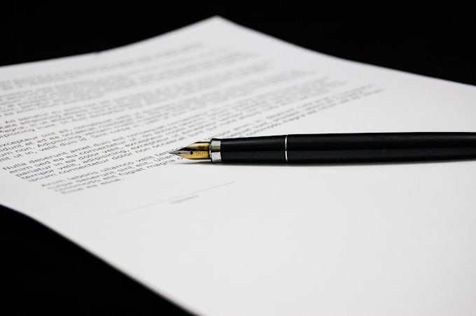 professionally translate documents english to hebrew