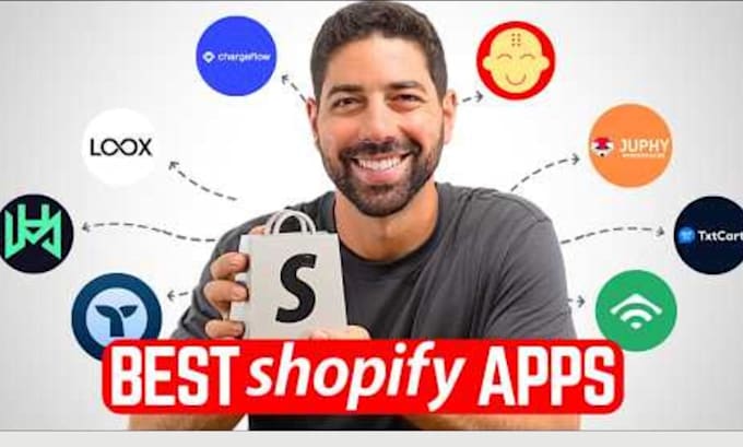 offer shopify app review shopify app installation for your shopify store
