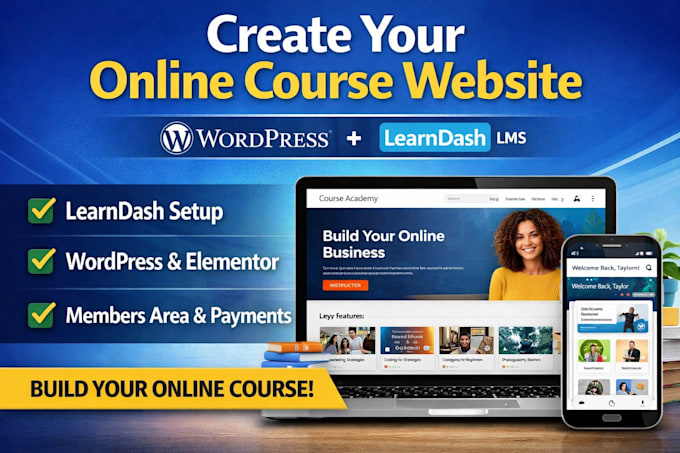 build fix wordpress website using wpbakery brizy cloud jet engine crocobook seo