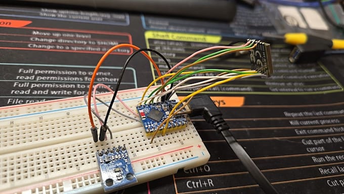 create custom esphome firmware for your esp32 or esp8266