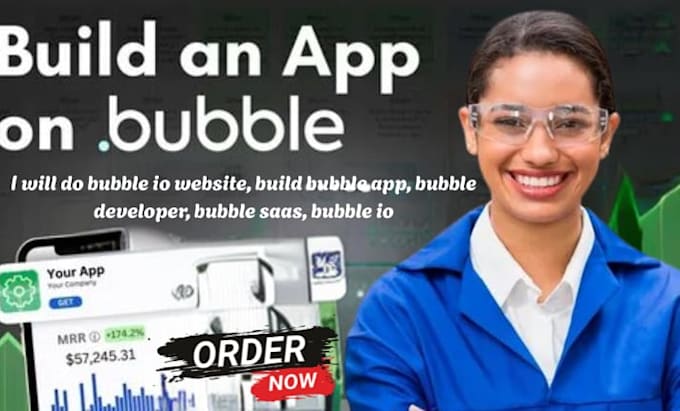 do bubble io website, build bubble app, bubble developer, bubble saas, bubble io