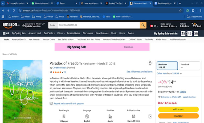 proofread 500 words with prowritingaid report