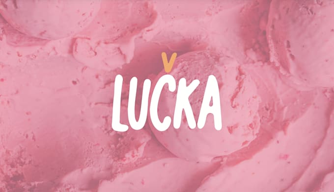 design a logo for your brand