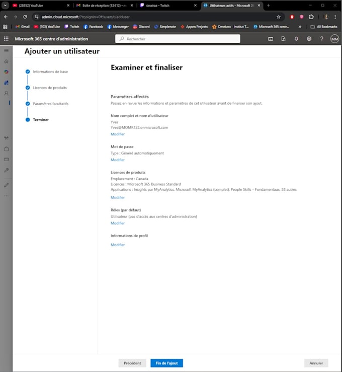 deploy and configure your cloud infrastructure on AWS or azure