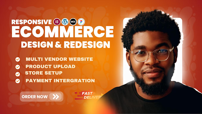 design wordpress ecommerce website redesign ecommerce, woocommerce website