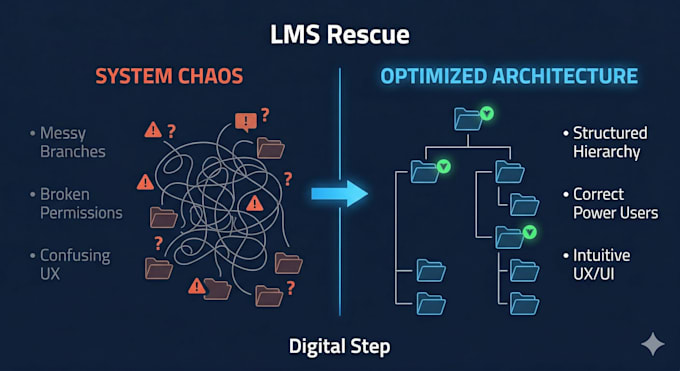 architect, set up, and optimize your docebo lms platform