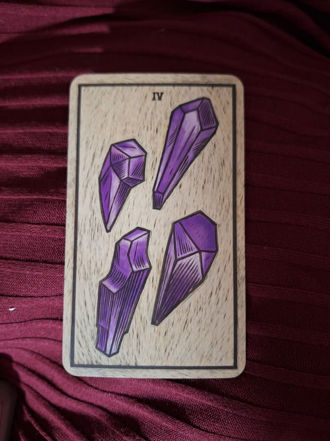 do tarot and pendulum readings