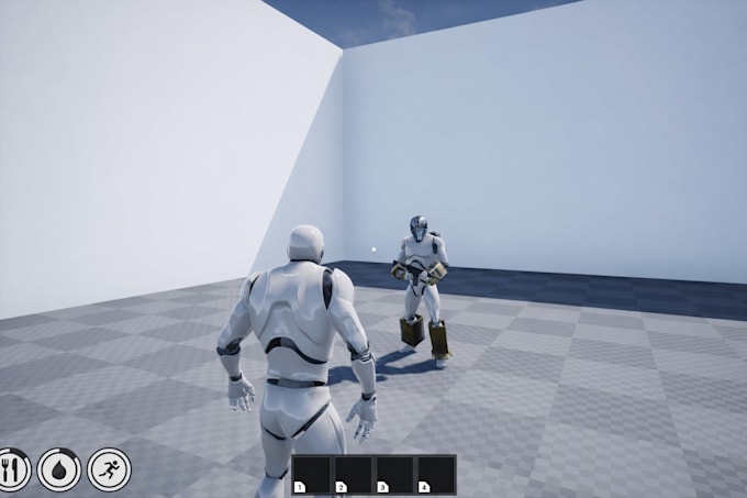 fix unreal engine bug, ue5 blueprint gameplay systems