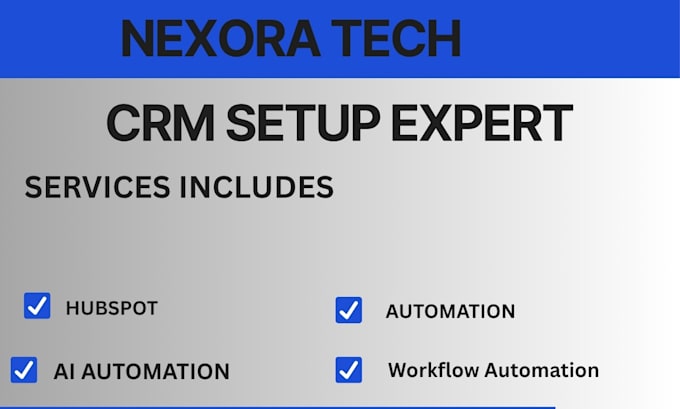 setup ai automation for businesses