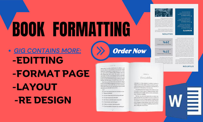 do ebook formatting, amazon KDP formatting, ebook paperback formatting