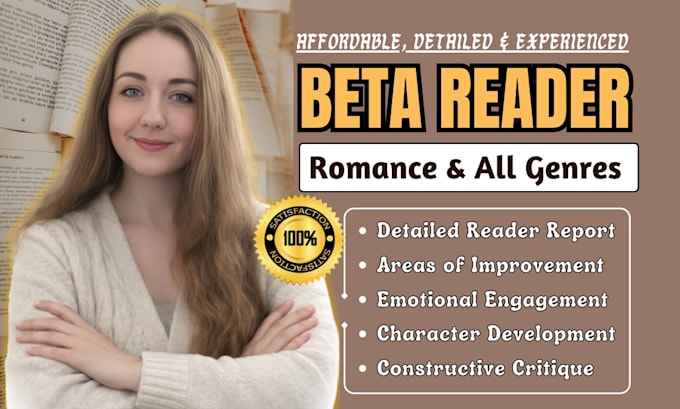 beta read, romance beta reader, beta reader fantasy, sci fi thriller beta reader