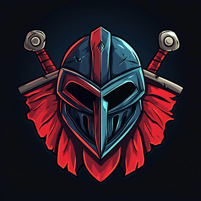 do a fantasy logo