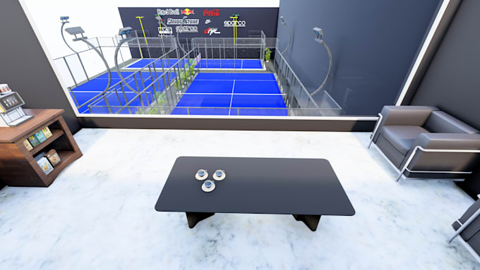 do speedy accurate sketchup model and rendering