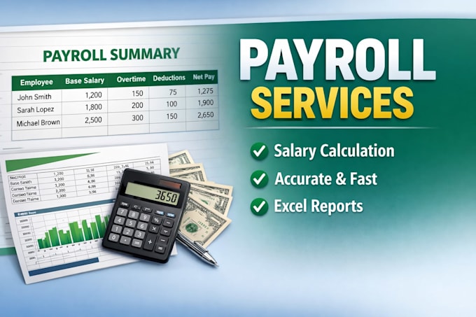 do accurate data entry, web research and admin support