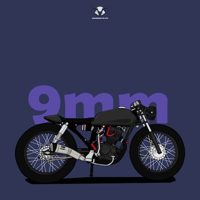 draw detailed vector illustration in adobe illustrator
