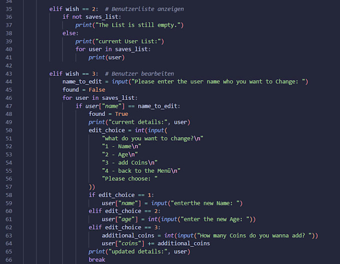 fix your python bug or error fast