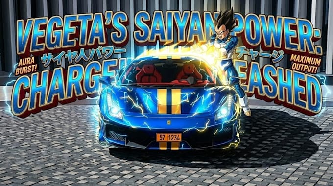 design ultimate 3d anime and gaming thumbnails