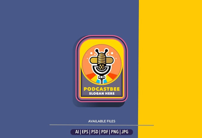 do creative exclusive music, podcast logo