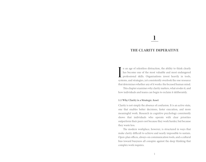 format your book for KDP and publish drive print and epub