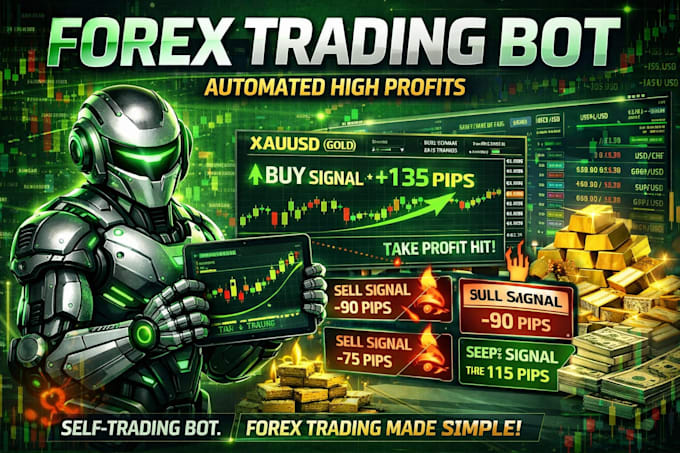develop forex trading bot, forex ea, forex trading robot, trading bot, forex