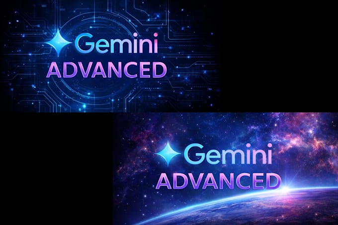 get gemini ai pro subscription for 1 year for you
