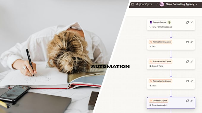 automate your client onboarding workflow with zapier