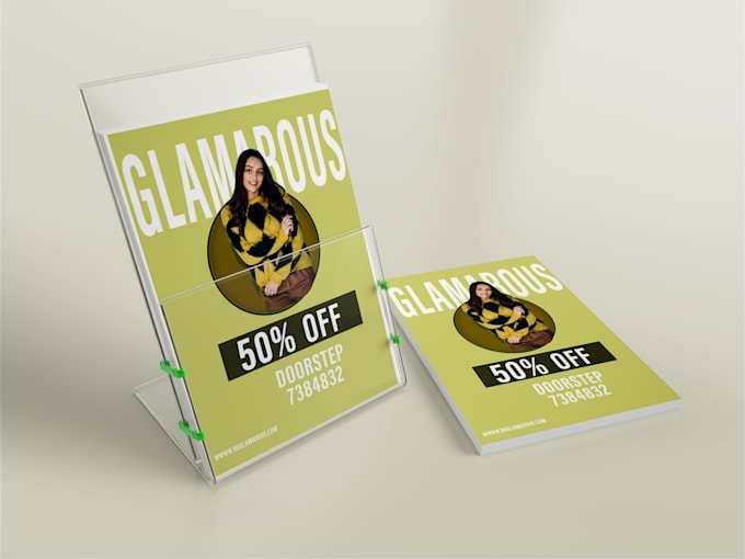 flyer, poster,banner, social media template in photoshop