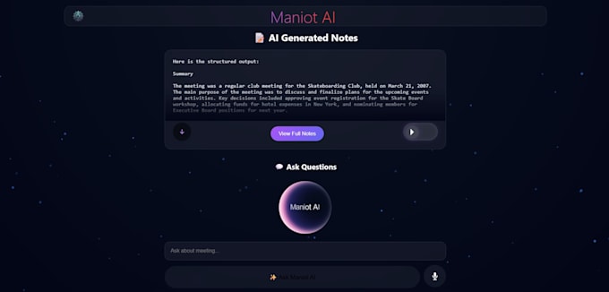 build custom ai tools and automate your business workflow
