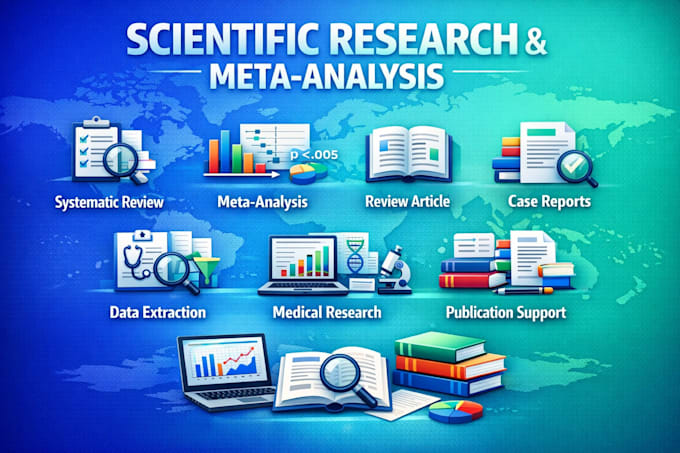 do systematic review, meta analysis, prisma data extraction