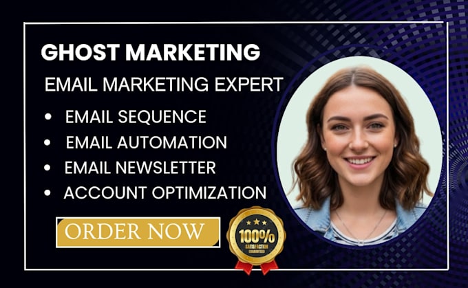 design ghost paid newsletter setup ghost subscription system ghost automation
