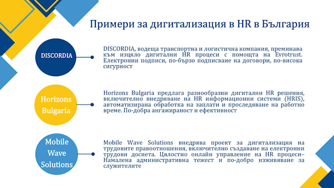Design a modern and professional powerpoint presentation by Mira0397 ...