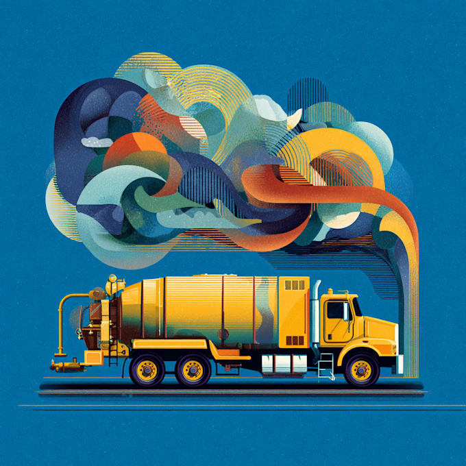 draw vector art illustrations