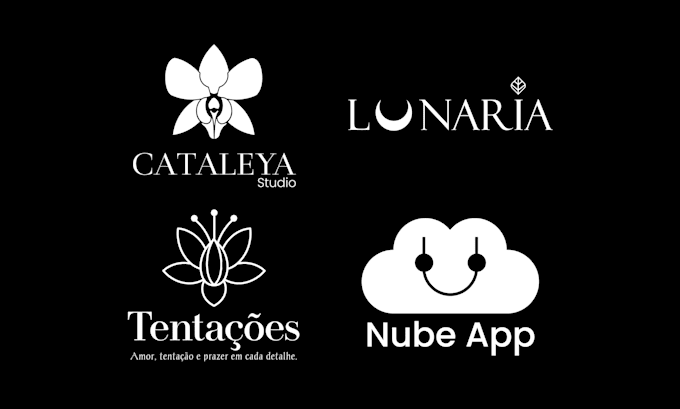 logo desing professional and brand identify