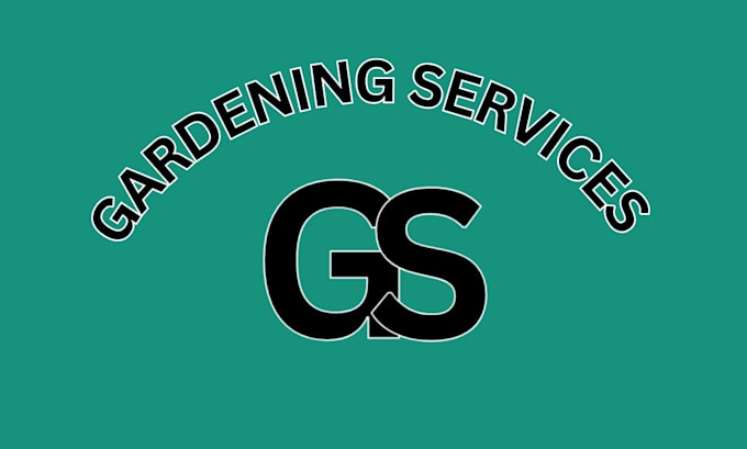 provide gardening services for you