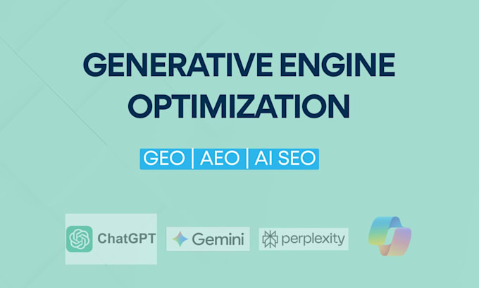 boost your website ai SEO rankings with generative engine optimization