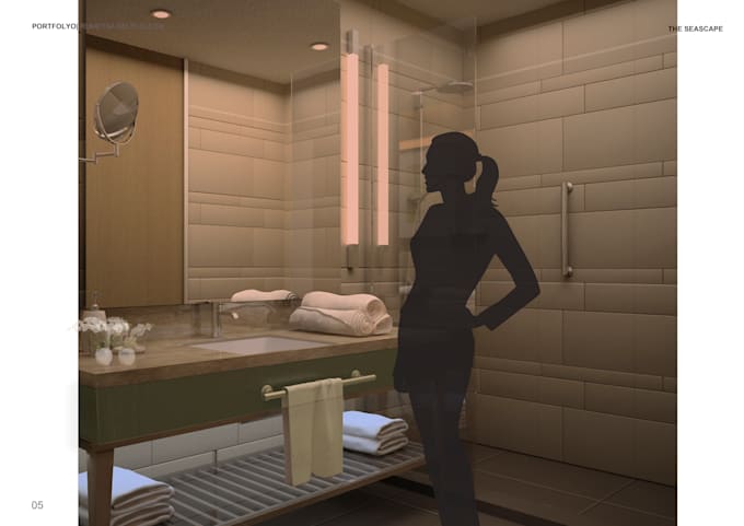 3d modeling and rendering