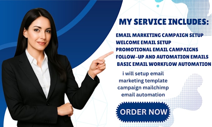 setup active campaign klaviyo flows mailchimp workflow brevo email automation